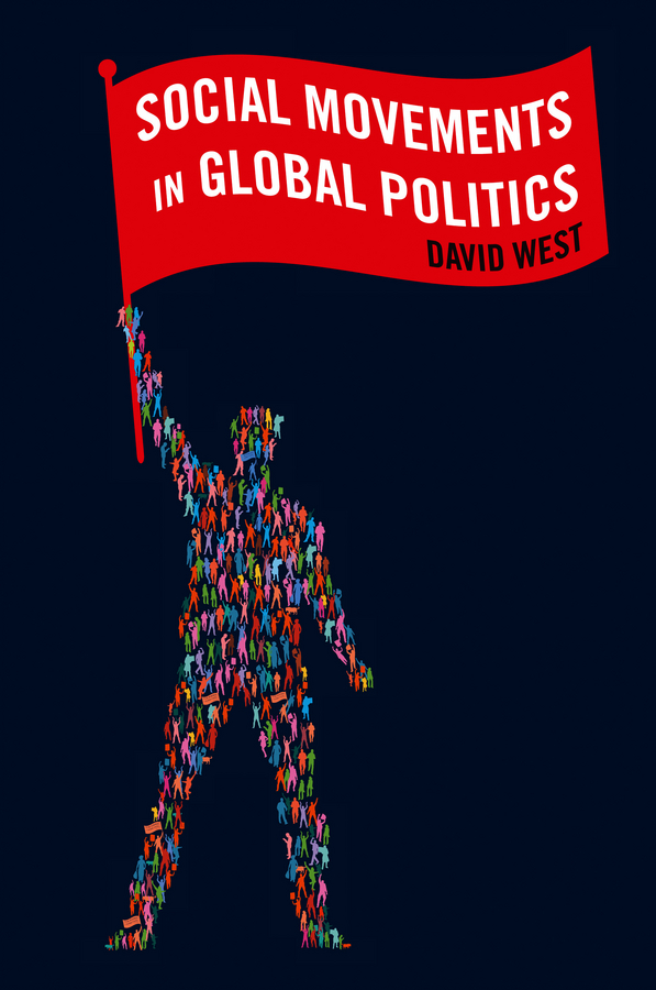 Обложка книги «Social Movements in Global Politics»