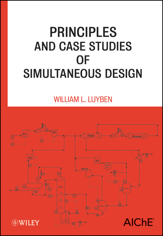 Обложка книги «Principles and Case Studies of Simultaneous Design»