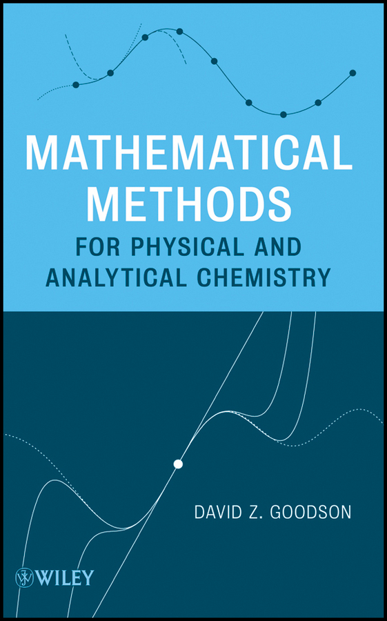 Обложка книги «Mathematical Methods for Physical and Analytical Chemistry»
