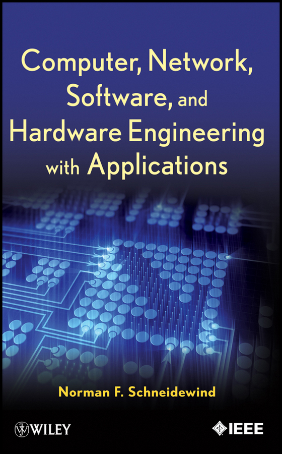 Обложка книги «Computer, Network, Software, and Hardware Engineering with Applications»