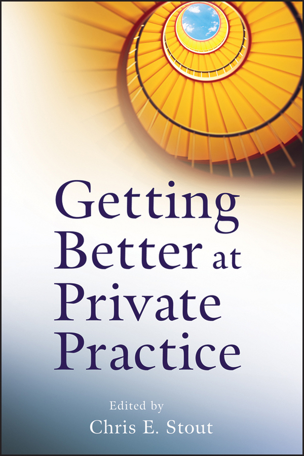 Обложка книги «Getting Better at Private Practice»