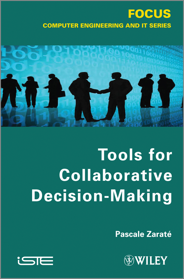 Обложка книги «Tools for Collaborative Decision-Making»