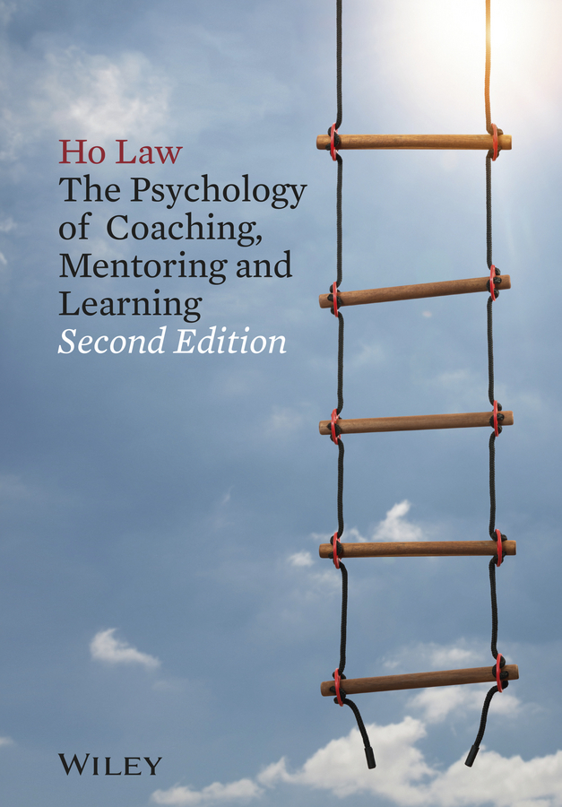 Обложка книги «The Psychology of Coaching, Mentoring and Learning»