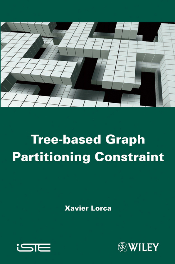 Обложка книги «Tree-based Graph Partitioning Constraint»