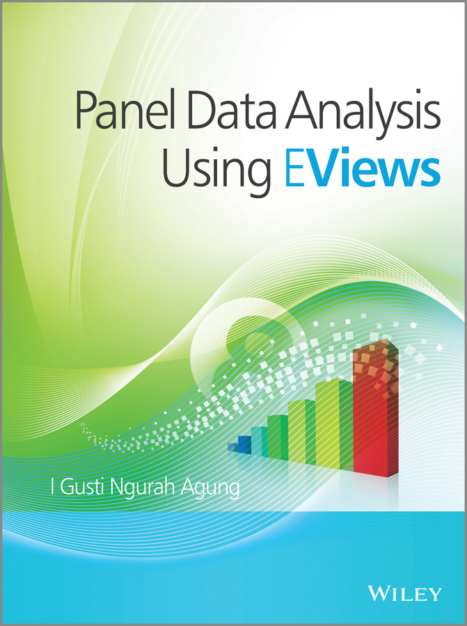 Обложка книги «Panel Data Analysis using EViews»