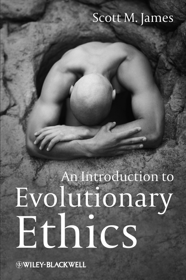Обложка книги «An Introduction to Evolutionary Ethics»