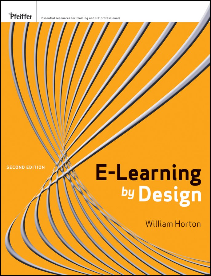 Обложка книги «e-Learning by Design»
