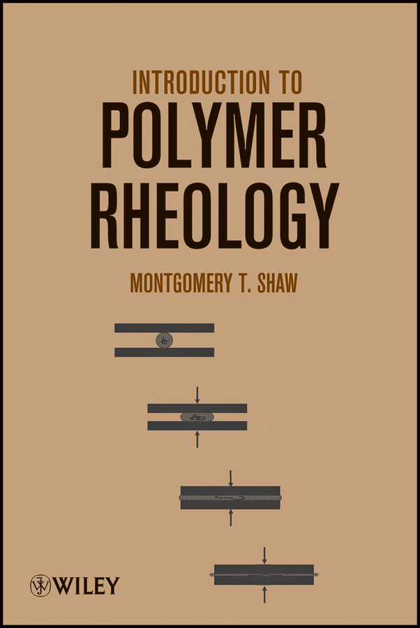 Обложка книги «Introduction to Polymer Rheology»