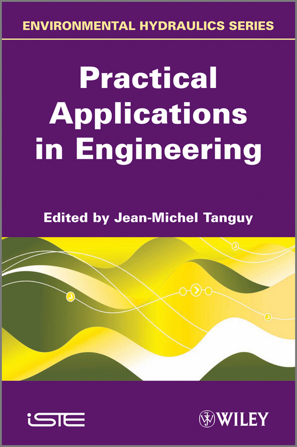 Обложка книги «Practical Applications in Engineering»