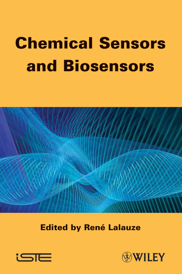 Обложка книги «Chemical Sensors and Biosensors»