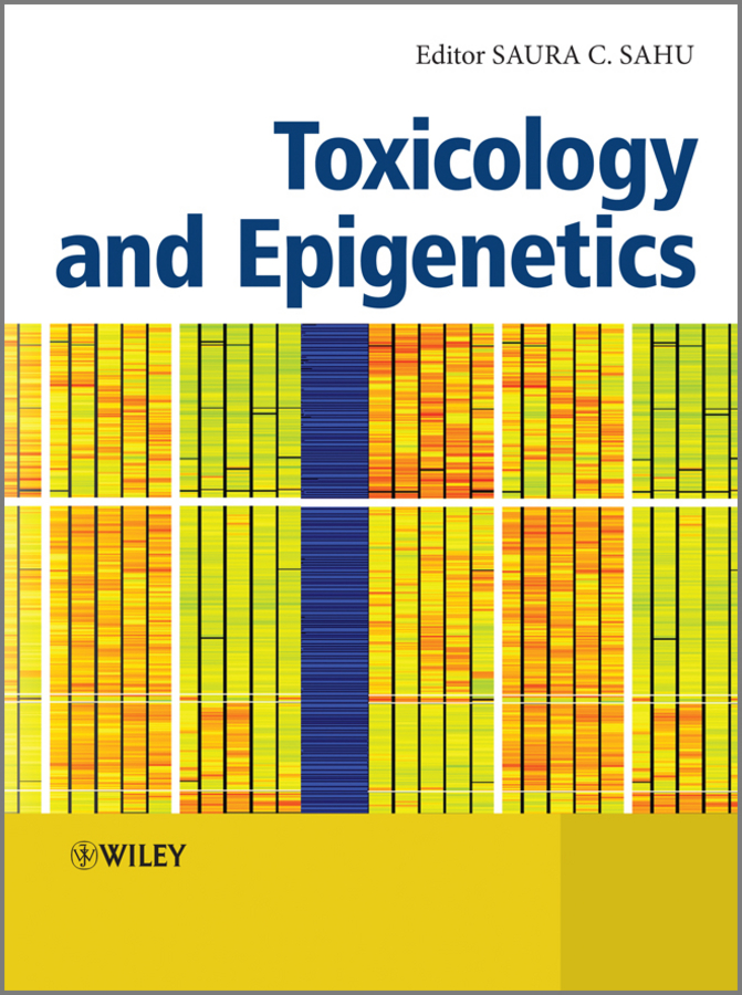 Обложка книги «Toxicology and Epigenetics»