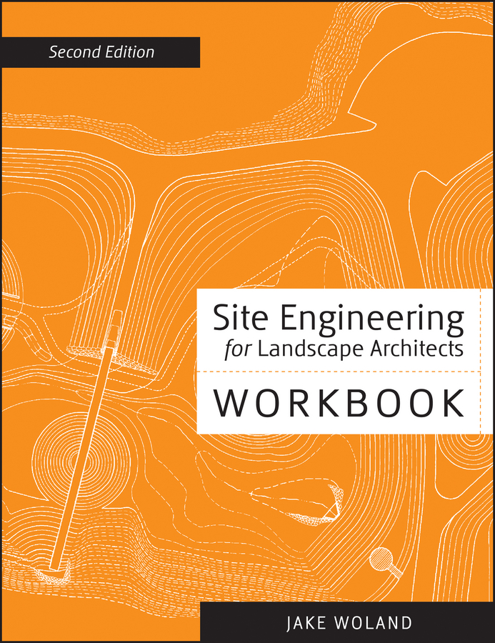 Обложка книги «Site Engineering Workbook»