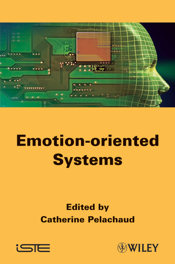 Обложка книги «Emotion-Oriented Systems»
