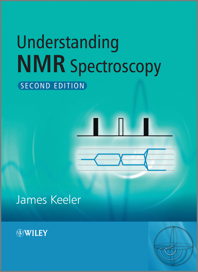Обложка книги «Understanding NMR Spectroscopy»
