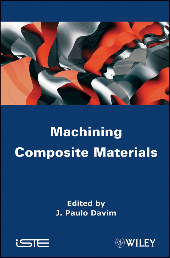 Обложка книги «Machining Composites Materials»