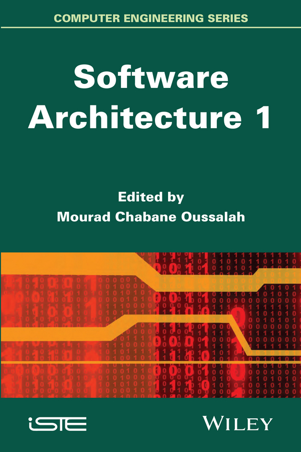 Обложка книги «Software Architecture 1»