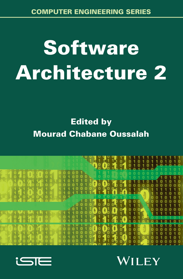 Обложка книги «Software Architecture 2»