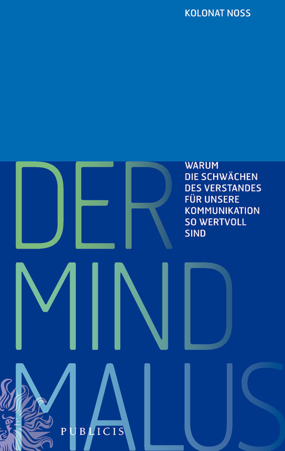 Обложка книги «Der Mind Malus»