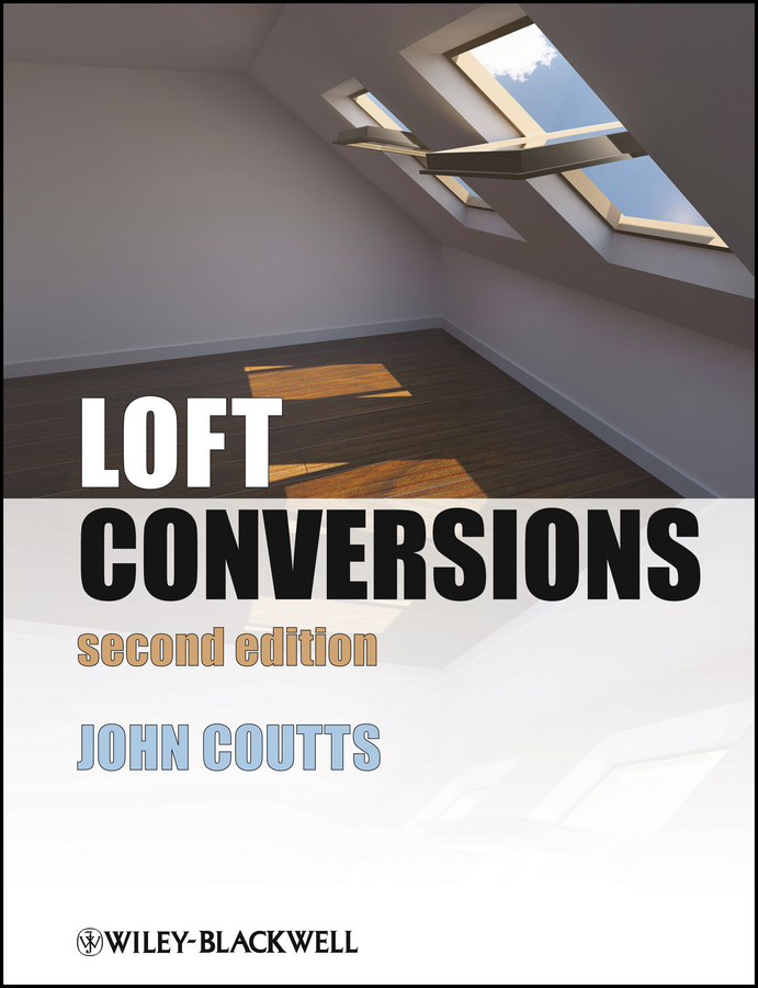 Обложка книги «Loft Conversions»