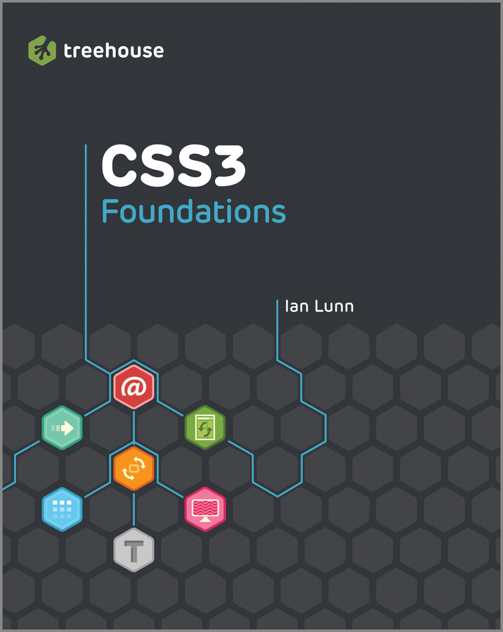 Обложка книги «CSS3 Foundations»