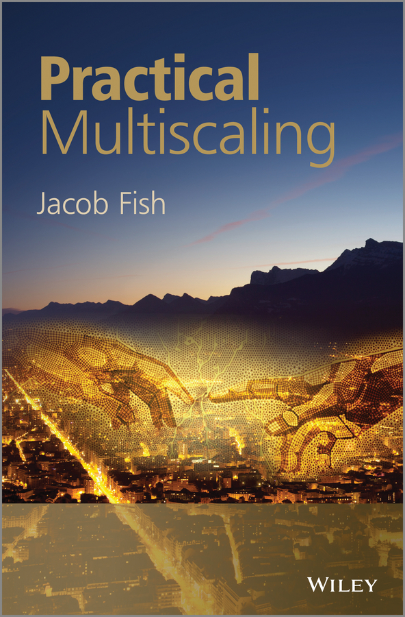 Обложка книги «Practical Multiscaling»