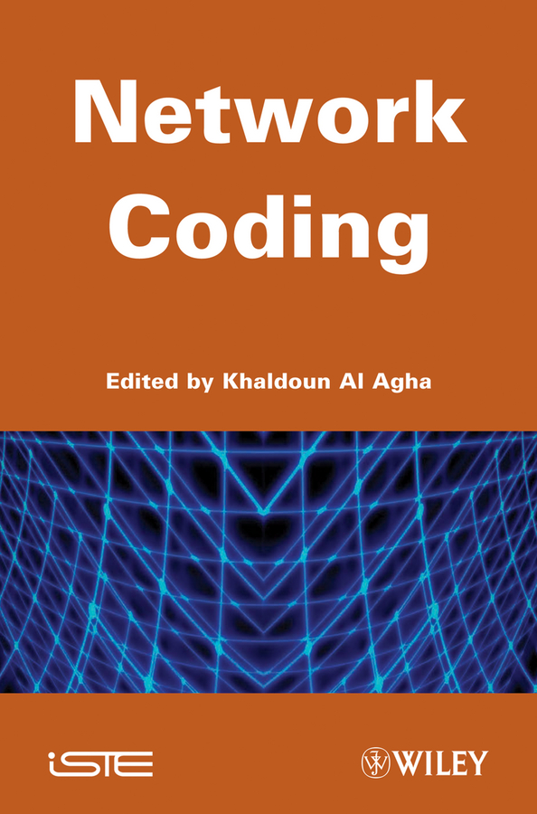 Обложка книги «Network Coding»