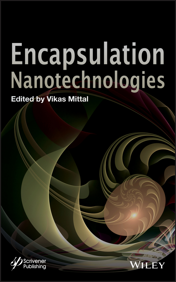 Обложка книги «Encapsulation Nanotechnologies»