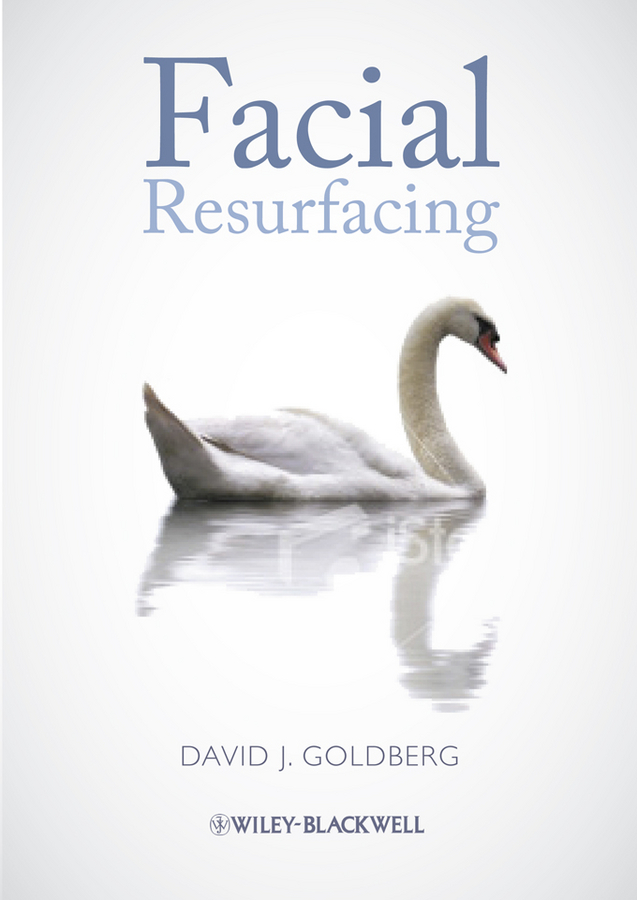 Обложка книги «Facial Resurfacing»