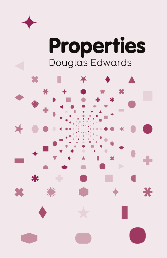 Обложка книги «Properties»