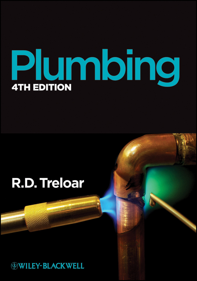 Обложка книги «Plumbing»