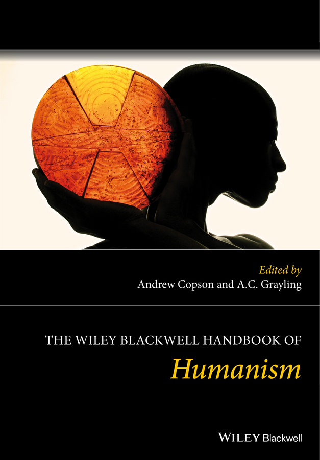 Обложка книги «The Wiley Blackwell Handbook of Humanism»