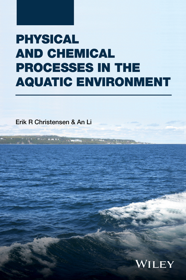 Обложка книги «Physical and Chemical Processes in the Aquatic Environment»