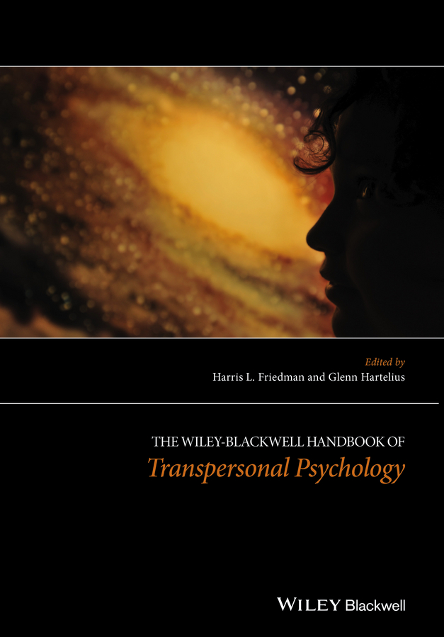 Обложка книги «The Wiley-Blackwell Handbook of Transpersonal Psychology»