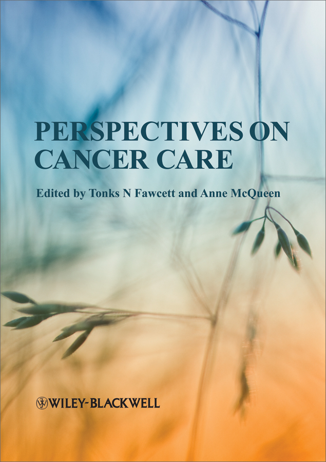 Обложка книги «Perspectives on Cancer Care»