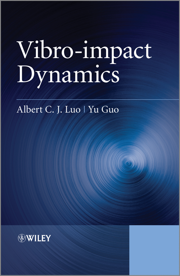 Обложка книги «Vibro-impact Dynamics»