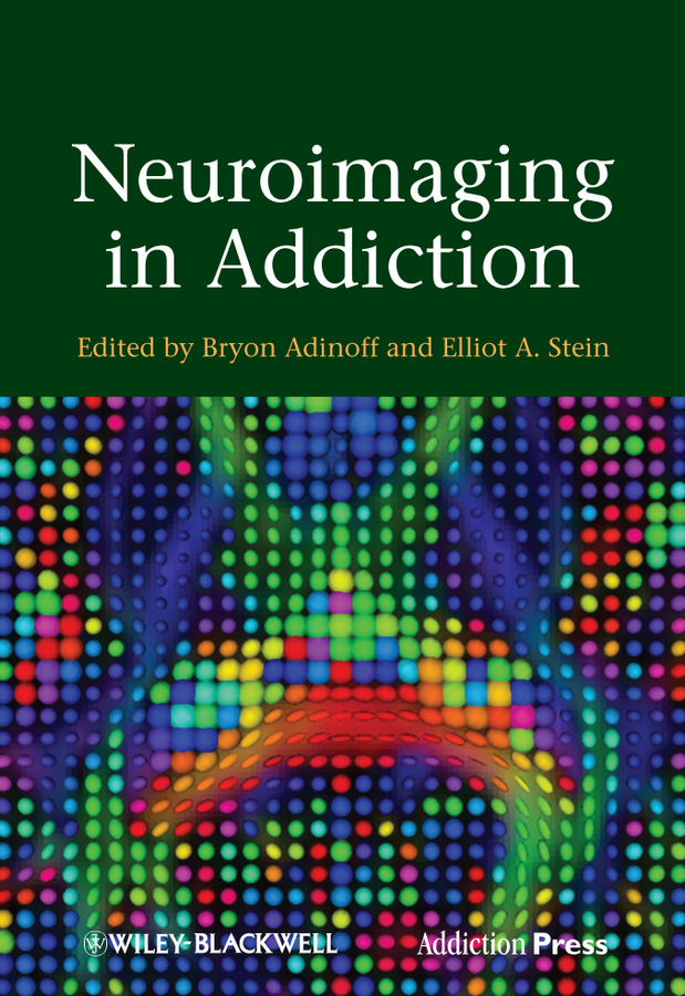 Обложка книги «Neuroimaging in Addiction»