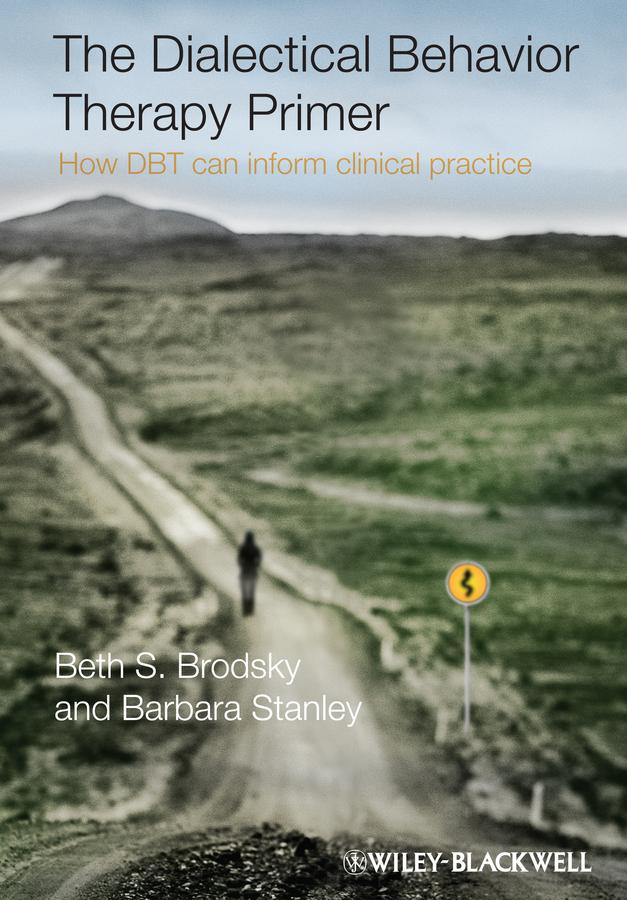 Обложка книги «The Dialectical Behavior Therapy Primer. How DBT Can Inform Clinical Practice»