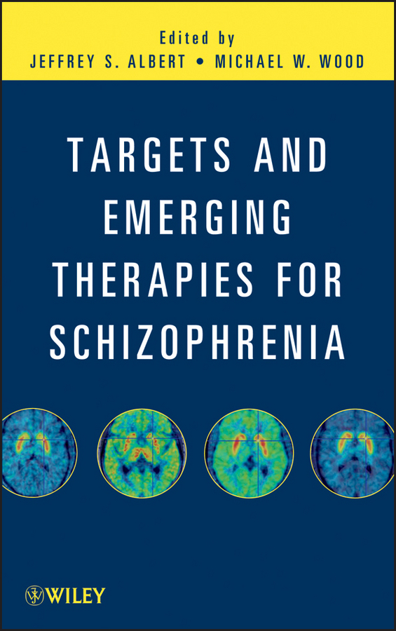 Обложка книги «Targets and Emerging Therapies for Schizophrenia»