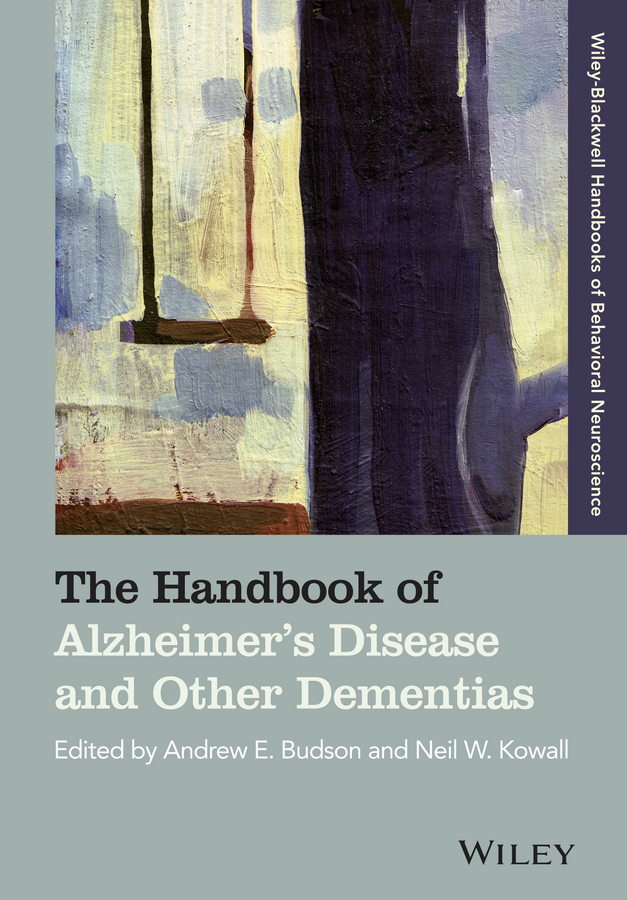 Обложка книги «The Handbook of Alzheimer's Disease and Other Dementias»