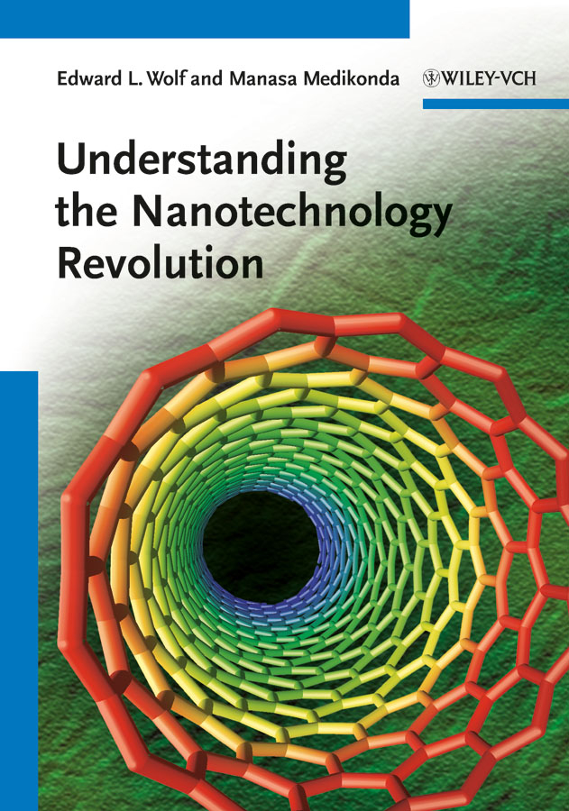 Обложка книги «Understanding the Nanotechnology Revolution»