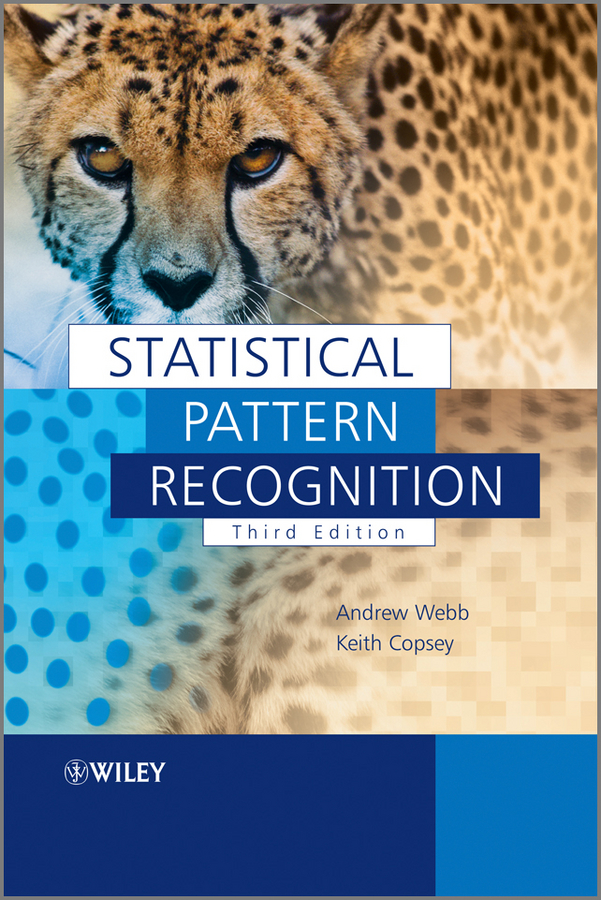 Обложка книги «Statistical Pattern Recognition»