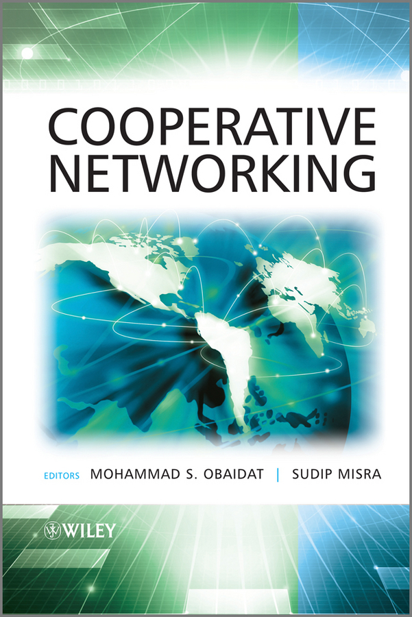 Обложка книги «Cooperative Networking»