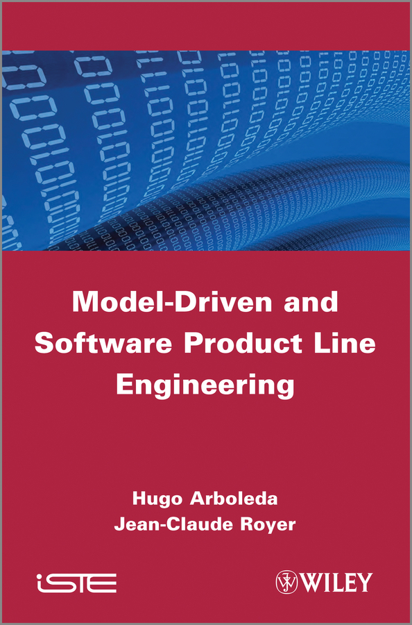 Обложка книги «Model-Driven and Software Product Line Engineering»