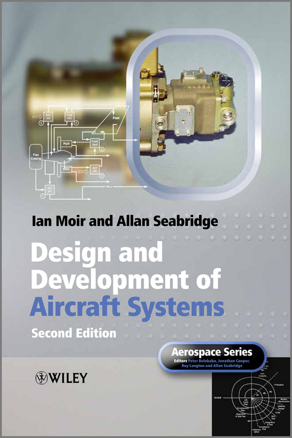 Обложка книги «Design and Development of Aircraft Systems»