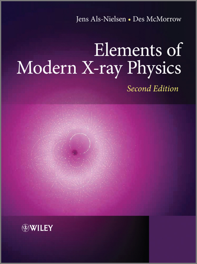 Обложка книги «Elements of Modern X-ray Physics»