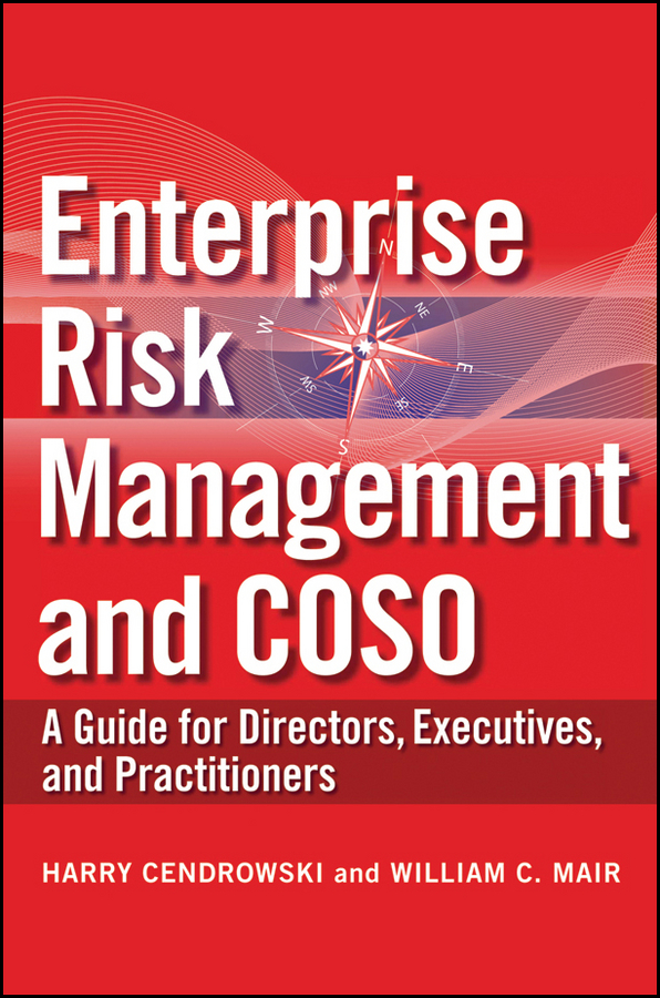 Обложка книги «Enterprise Risk Management and COSO. A Guide for Directors, Executives and Practitioners»
