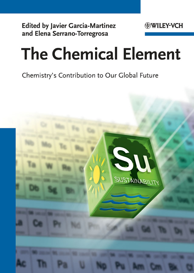 Обложка книги «The Chemical Element. Chemistry's Contribution to Our Global Future»