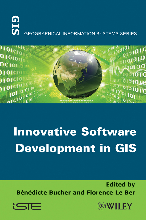 Обложка книги «Innovative Software Development in GIS»