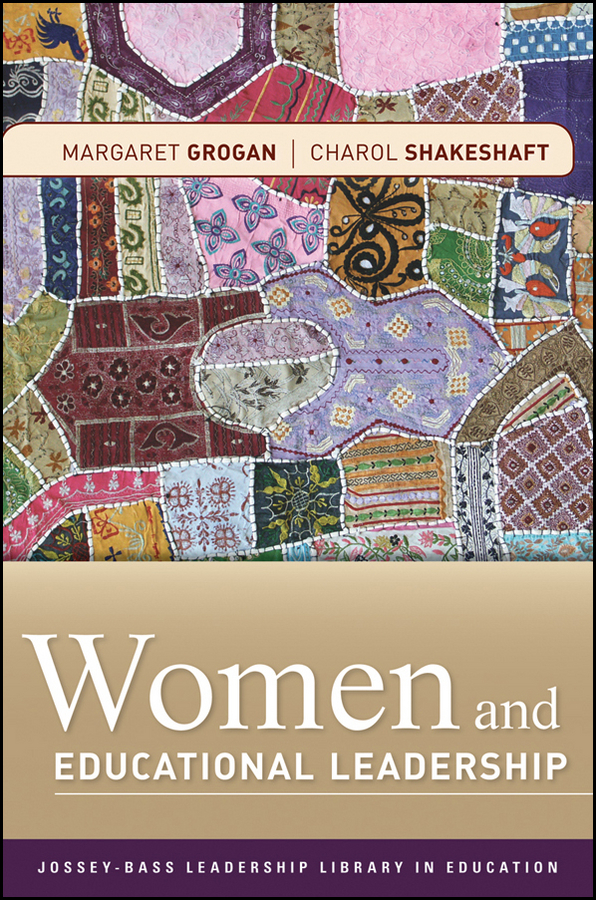 Обложка книги «Women and Educational Leadership»