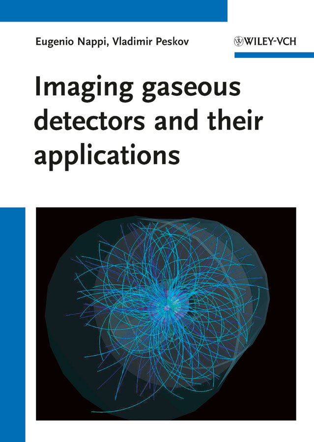Обложка книги «Imaging gaseous detectors and their applications»